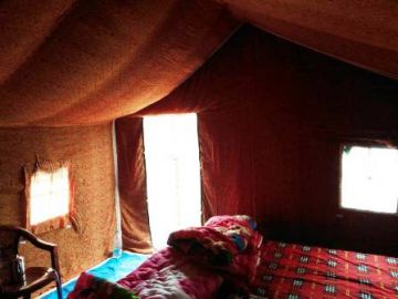 Heart-warming 2 Days Lansdowne Hill Stations Tour Package