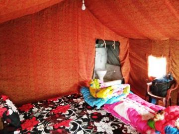 Pleasurable 5 Days Haridwar Luxury Vacation Package