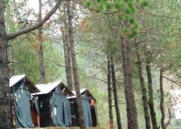 Best Lansdowne Tour Package for 3 Days 2 Nights