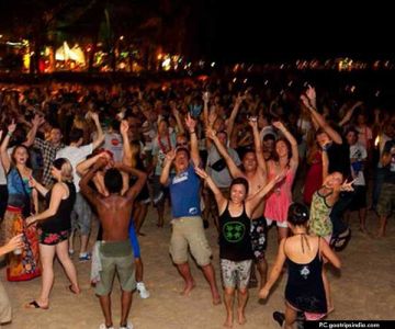 Best Goa Nightlife Tour Package for 4 Days 3 Nights
