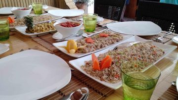 6 Days 5 Nights Thulusdhoo Island Holiday Package