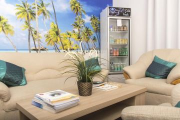 6 Days 5 Nights Thulusdhoo Island Holiday Package