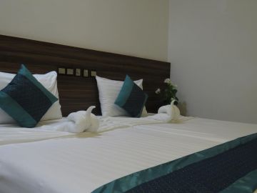 6 Days 5 Nights Thulusdhoo Island Holiday Package