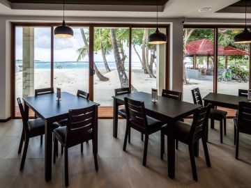 6 Days 5 Nights Thulusdhoo Island Holiday Package