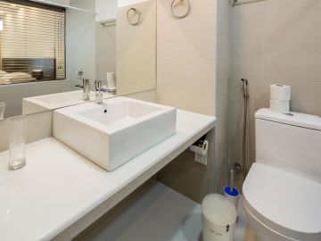 6 Days 5 Nights Thulusdhoo Island Holiday Package