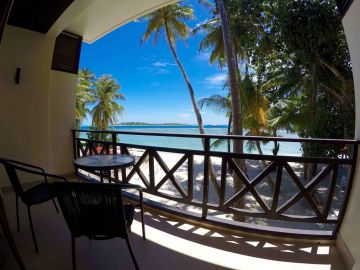 4 Days 3 Nights Thulusdhoo Water Activities Tour Package