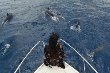 6 Days 5 Nights Thulusdhoo Island Holiday Package