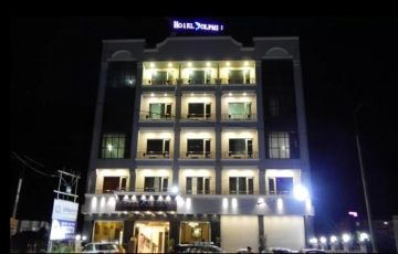 Veshnodevi Tour Package for 3 Days 2 Nights