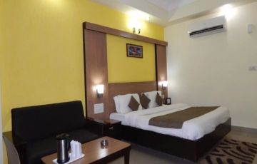 Veshnodevi Tour Package for 3 Days 2 Nights