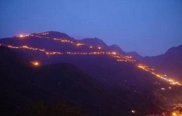 Veshnodevi Tour Package for 3 Days 2 Nights