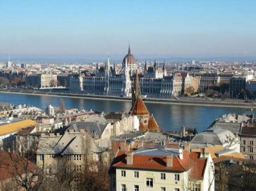 9 Days 8 Nights Vienna Religious Holiday Package