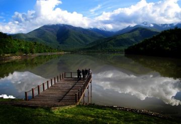 6 Days 5 Nights Telavi Snow Vacation Package