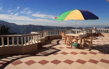 Family Getaway 3 Days 2 Nights Fagu Trip Package