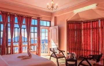 Family Getaway 3 Days 2 Nights Fagu Trip Package