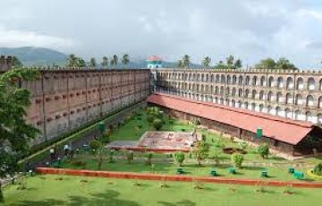 Magical 4 Days Port Blair to Havelock Tour Package