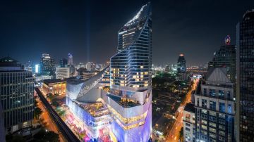 Beautiful 6 Days 5 Nights Koh Samui Holiday Package