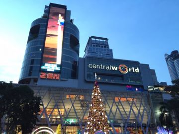 Beautiful 7 Days 6 Nights Pattaya Trip Package