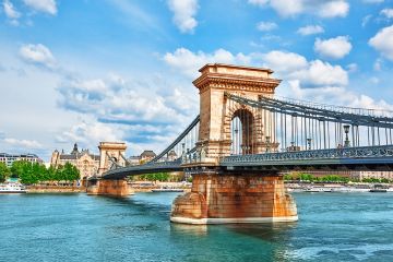 15 Days 14 Nights Vienna Forest Holiday Package