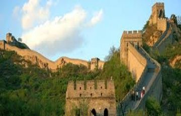 Ecstatic Beijing Tour Package for 8 Days 7 Nights