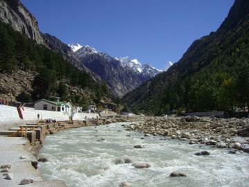 3 Days 2 Nights Delhi to Chakrata Beach Vacation Package