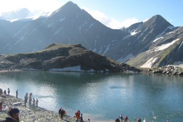 Best of Kinnaur Manali 11 Nights 12 Days Holiday Package