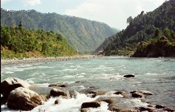 Memorable 7 Days 6 Nights Chamba Holiday Package