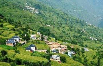 Beautiful Darjeeling Tour Package for 8 Days 7 Nights