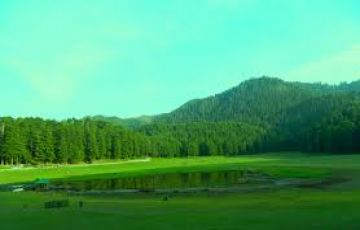 9 Days 8 Nights Delhi to Dalhousie River Vacation Package