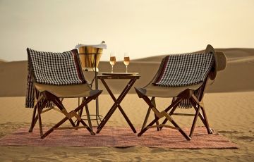 Beautiful 8 Days 7 Nights Bikaner Holiday Package