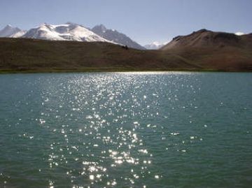 Magical Himachal Pradesh Tour Package for 7 Days