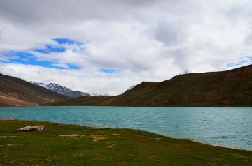 Memorable 4 Days 3 Nights Kullu and Manali Holiday Package