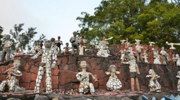 Ecstatic 10 Days New Delhi to Manali Waterfall Vacation Package