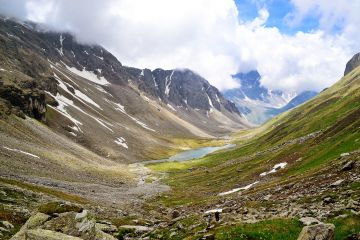 Best 7 Days India to Shimla Honeymoon Vacation Package