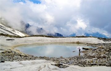 Beautiful Himachal Tour Package for 6 Days 5 Nights