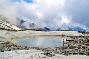 Heart-warming 6 Days Janglikh Honeymoon Vacation Package