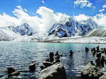 Amazing 7 Days Lachung off Trip Package