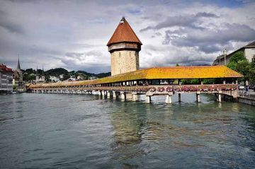 Heart-warming 5 Days Jaipur - Pushkar - Mount Abu - Udaipur Trip Package