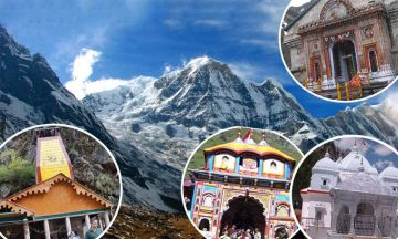 9 Days 8 Nights Uttarkashi Shopping Trip Package