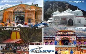 Best 10 Days Haridwar to Gangotri Religious Trip Package