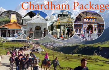 Beautiful 9 Days Haridwar Trek Holiday Package