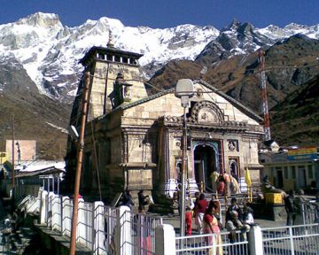 9 Days 8 Nights Uttarkashi Shopping Trip Package