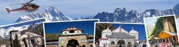 Amazing 10 Days Haridwar Trip Package