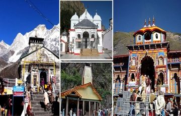 Amazing 12 Days 11 Nights Rishikesh Tour Package