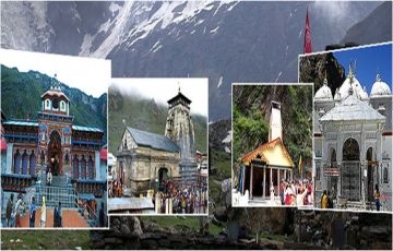 Family Getaway 12 Days 11 Nights Rishikesh Temple Trip Package