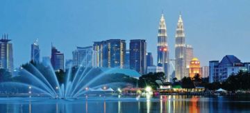 Beautiful 4 Days 3 Nights Malasia Vacation Package