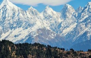 Beautiful 5 Days Nainital Beach Trip Package