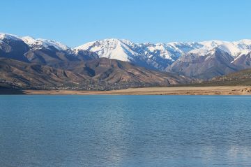 Ecstatic 5 Days 4 Nights TASHKENT Culture and Heritage Tour Package