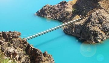 Ecstatic 5 Days 4 Nights TASHKENT Culture and Heritage Tour Package