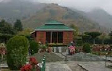 Experience 7 Days Srinagar to Pahalgam Holiday Package