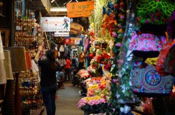 Heart-warming 6 Days 5 Nights Bangkok Romantic Vacation Package